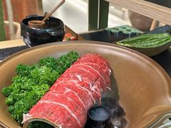 -山缓缓火锅(青岛万象城店)
