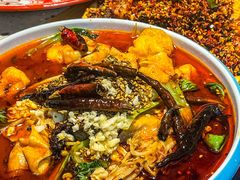 -小乾杯串店•16年沈阳烧烤(文安路店)