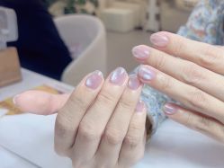 -1R日式轻奢美睫美甲翘睫
