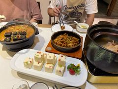 -徽镇小厨·经典徽菜(马连道店)
