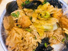 -大姐麻辣烫(莲宝中路店)