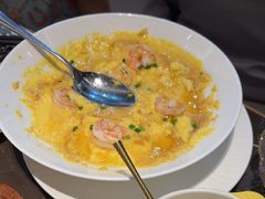 -海派悦庭·海胆烧麦·新融合菜(凯德广场店)