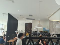 -味+新京宴·烤鸭·北京菜(创意谷店)