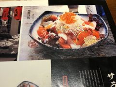 -千代武日本料理(开发区店)