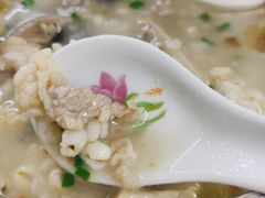 -广场正宗原汁薏米店