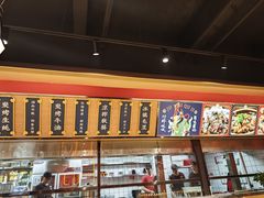 -聚味瞿记·龙虾堂(天元店)