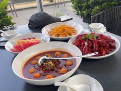 -汉水谣·江景餐厅(江滩店)