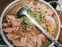-肖四女乐山跷脚牛肉(世博源店)
