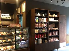-星巴克(石厦街店)
