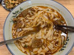 秘制麻辣牛肉米粉-常樂屋·常德米粉(青年路店)