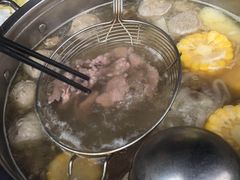 -普宁潮汕牛肉火锅(新香洲店)