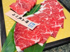 -NIUAN牛庵·日式和牛烧肉(恒隆店)