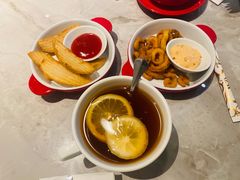 -必胜客(兰州国贸店)
