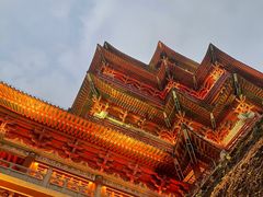 -滕王阁旅游区