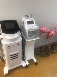 -茜茜美妍堂·华熙生物·甜朵体验中心