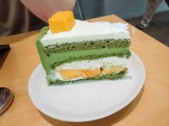 -爱樂咖啡(青年体育公园店)