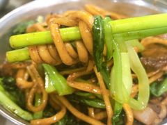 -河南拉面(肇周路店)