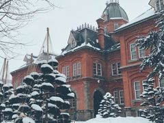 -北海道厅旧本厅舍(旧本庁舎)