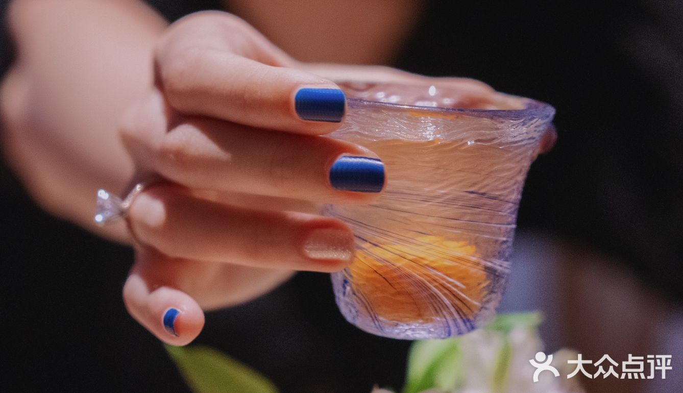 莺时TOKI｜吃喜欢的东西，过可爱的人生