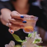 莺时TOKI｜吃喜欢的东西，过可爱的人生