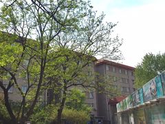 -中国政法大学(昌平校区)