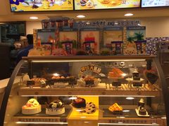 -DQ·蛋糕·冰淇淋(新佳丽店)