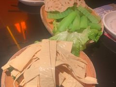 -探鱼·鲜青椒爽麻烤鱼(虎门天虹店)