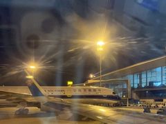 -广州白云国际机场-T2航站楼