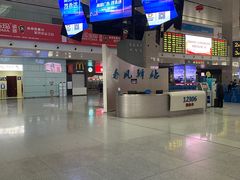 -长春西站