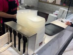 -小杨生煎(白玉兰广场店)