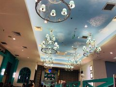 -龙聚德北京烤鸭(沙坪坝华宇A馆店)