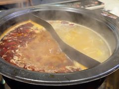 -钢管厂五区小郡肝火锅串串香(清河店)