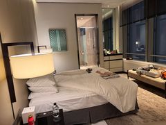-长沙尼依格罗酒店
