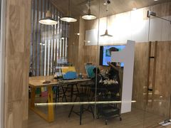 -艾瑞克儿童艺术创想(海马公园店)