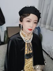 点击看大图 -美云庭古装·格格服汉服·京城旅拍(北京店)