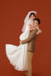 -布丁婚纱摄影工作室