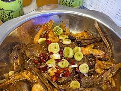 -金陵暴走小龙虾·迷踪蟹(凯德MALL店)