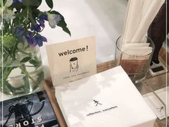-常识咖啡common sense(春熙路店)