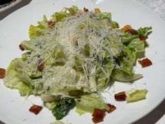凯撒沙拉-俄士厨房(环球港店)