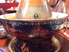 -1078號老北京涮肉(松柏店)