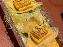 -天水蔬食料理(树德之光店)