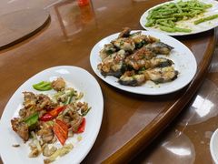 -罗记家常菜(鸿景花园店)