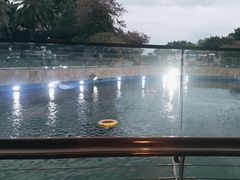 -天津湾西餐厅(三亚海棠湾洲际度假酒店)
