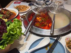 -千牛将·鲜牛肉火锅(开元路店)