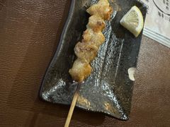 -鸟内会(河北路店)