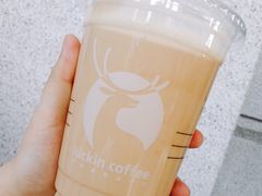 -瑞幸咖啡(南昌国际金融中心店)