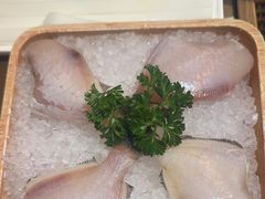 -旧街市鲜货老火锅(大光路店)