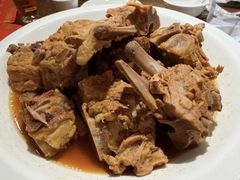 -七菜馆·东北菜·蒸饺(文体路店)