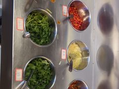 -潮汕•草根牛肉档(中江路店)
