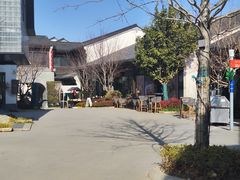 -雅达·阳羡溪山小镇中心